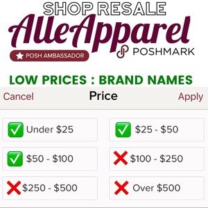 ✅ Resale Rocks ✅